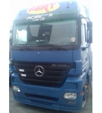 Cabina Mercedes Actros 1844 MP2